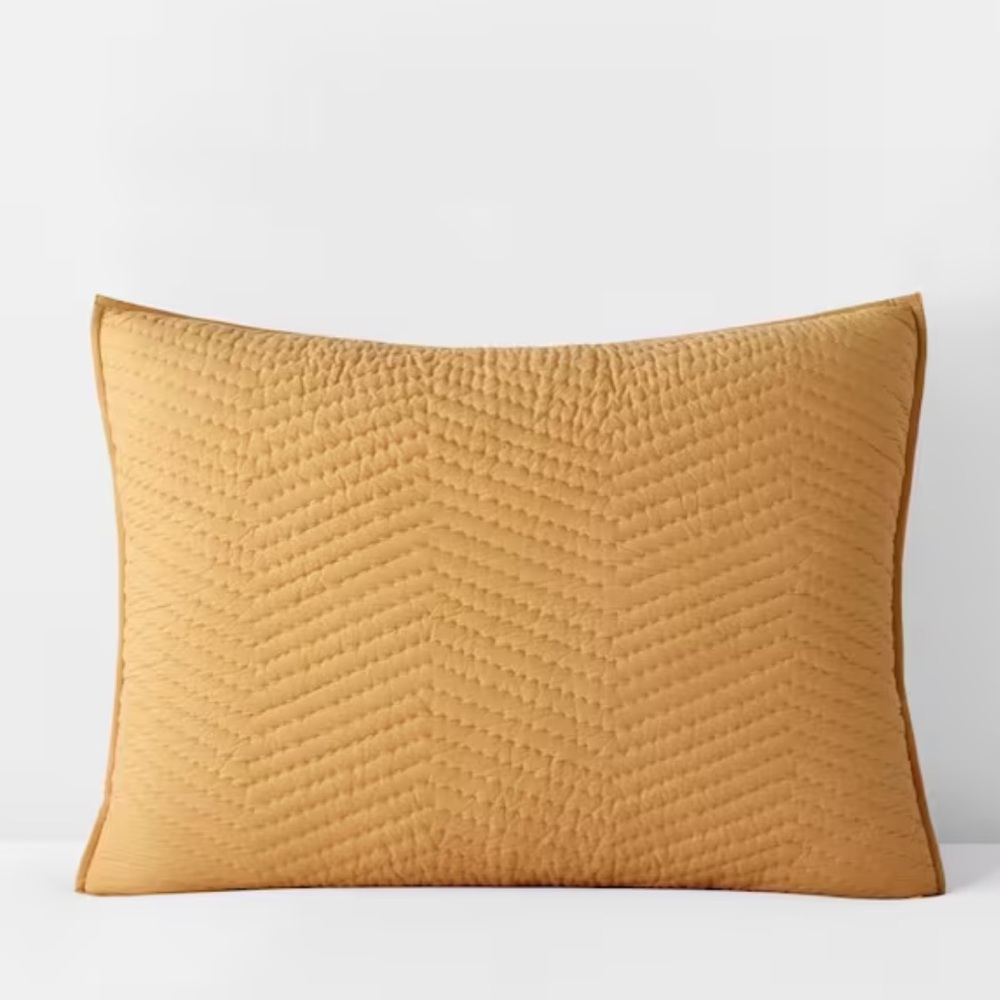 Set of Decorative Shams